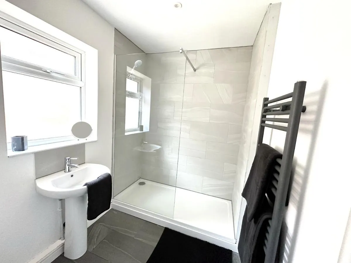 Home Crowd Luxury Apartments - Fishlake Properties Doncaster