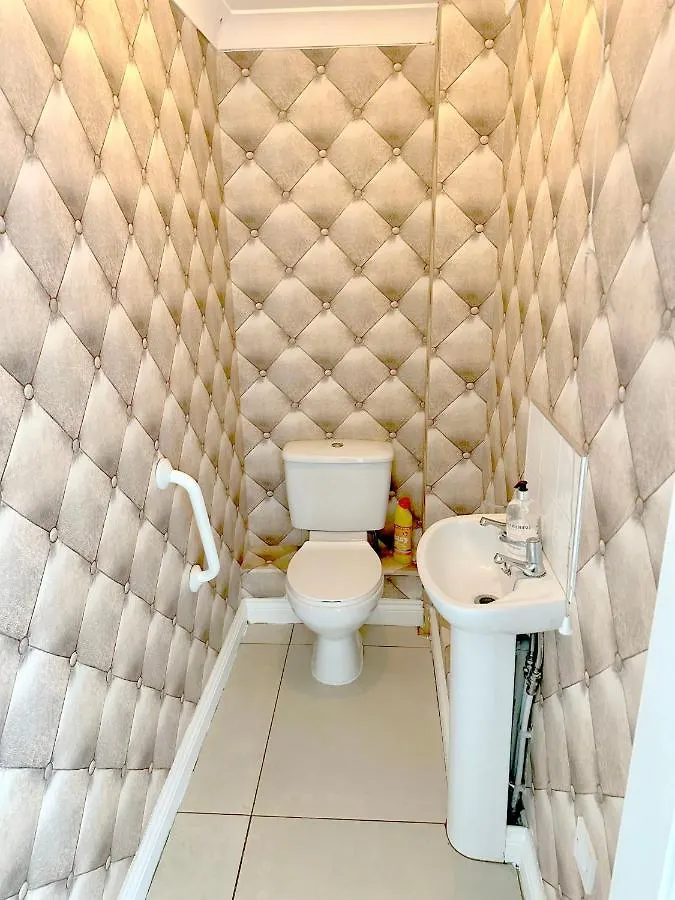 Home Crowd Luxury Apartments - Fishlake Properties Doncaster