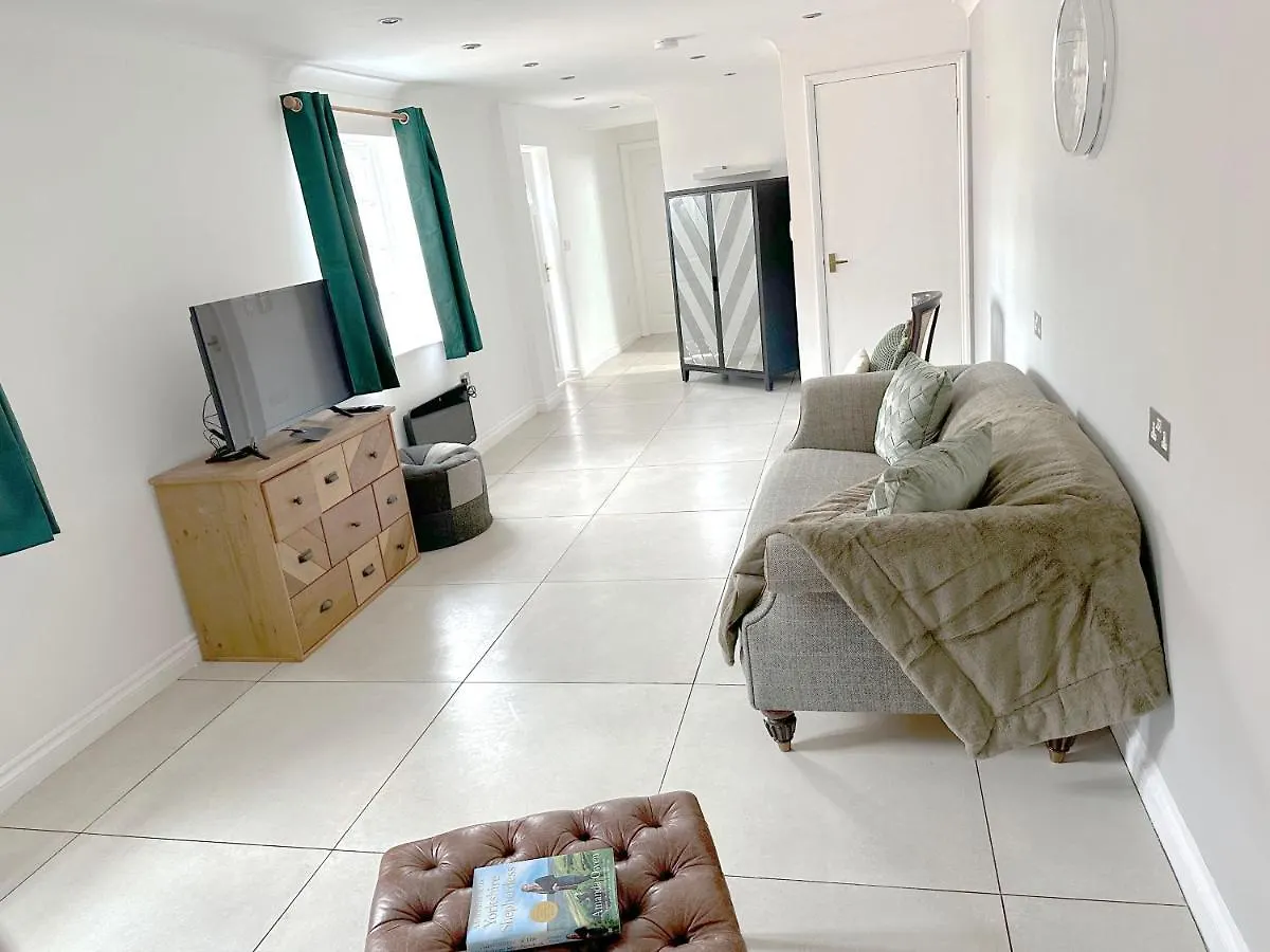 Home Crowd Luxury Apartments - Fishlake Properties Doncaster 0*,  United Kingdom