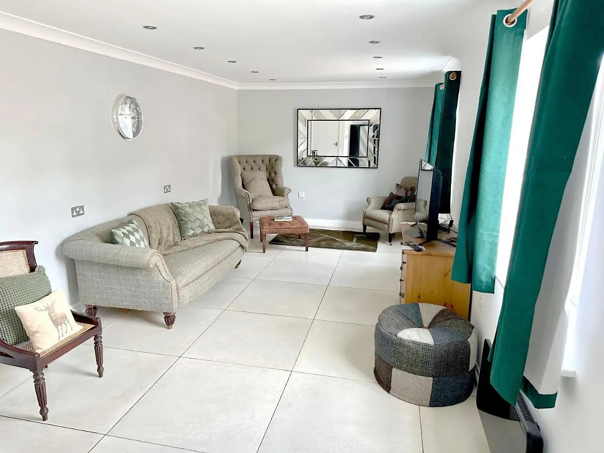 Home Crowd Luxury Apartments - Fishlake Properties Doncaster