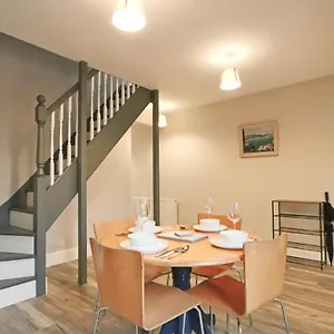 Brighton Terrace Two Bedroom House Holiday home Bristol